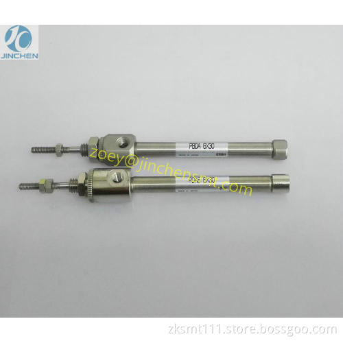 YAMAHA Cylinder Kh5-M9176-00X Cylinder for Yv100II Locate Pin Koganei Pdas 6X30
